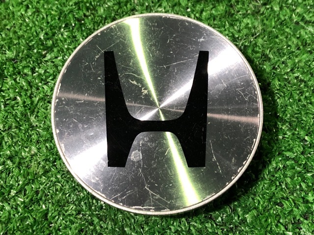 【O-1086】ホンダ センターキャップ 44732-SX0-J010 1枚拍卖