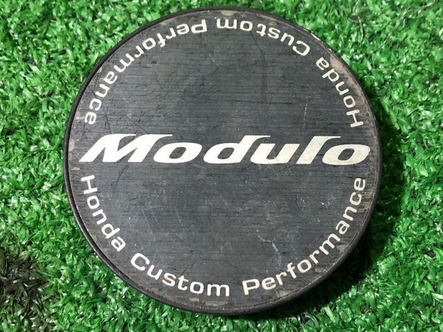 【O-1092】ホンダ モデューロ センターキャップ 08W15-S9A-0N00-02 1枚拍卖