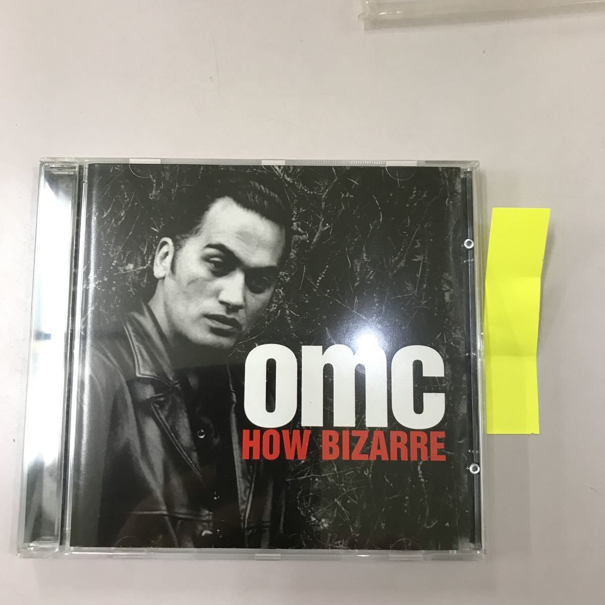 CD 中古☆【洋楽】OMC HOW BIZARRE拍卖