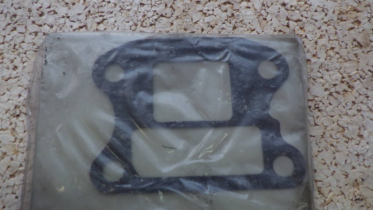 367)ホンダ純正 インレットパイプガスケット 17111-GW0-000拍卖