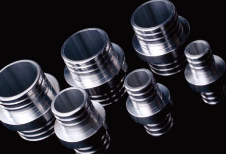 SFS PERFORMANCE アルミホースジョイナー SHJ35【267351】拍卖