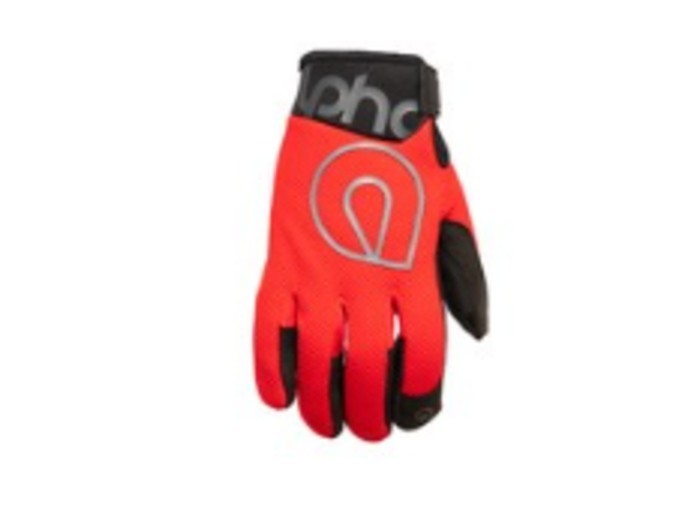 アルファー ALPHA GLOVES STANDARD MECHANIC レッド Mサイズ 【AG02-02-M】拍卖