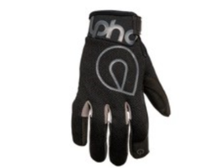 アルファー ALPHA GLOVES STANDARD MECHANIC ブラック XLサイズ 【AG02-01-XL】拍卖