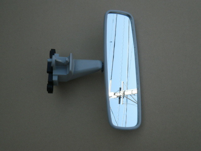 タント カスタム Vセレクション ターボ☆L375S◆ルームミラー中古品 2416拍卖