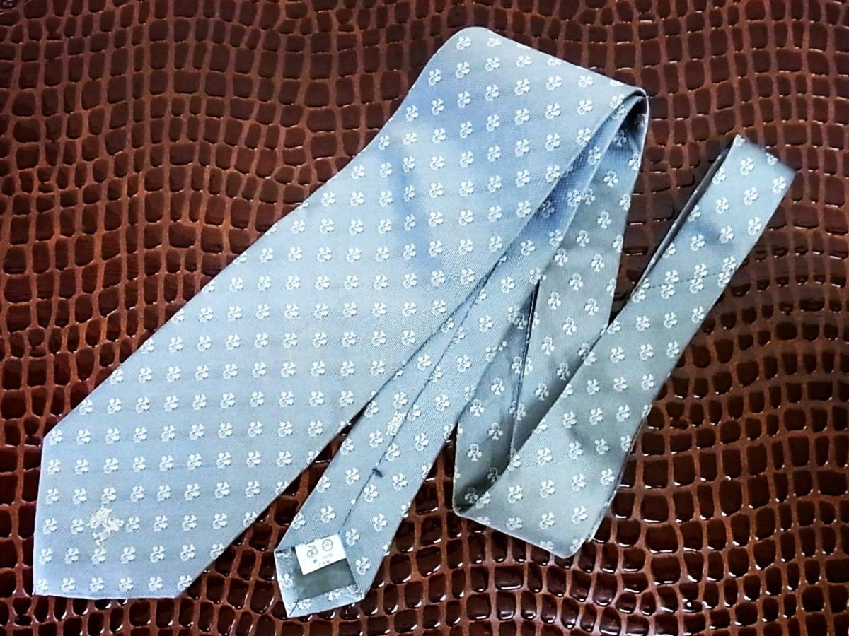 ◇E461R◇在庫処分SALE●【東京ディズニーシーSEA】ミッキーマウス ネクタイ拍卖