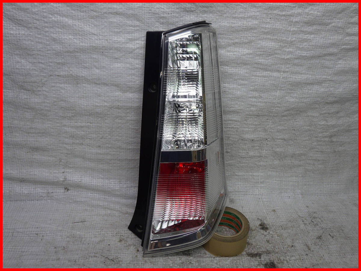 MH23S ワゴンRスティングレー 右テールランプ右テールライト 右側 35603-70K1拍卖