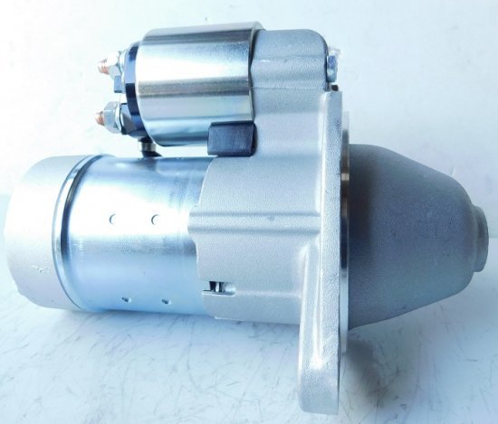 コマツPC38/ヤンマー船舶汎用エンジン4JH2等セルモーターリビルト品拍卖