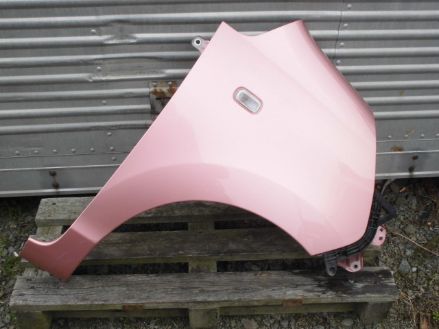 ライフ JC1/JC2 右フェンダーパネル拍卖