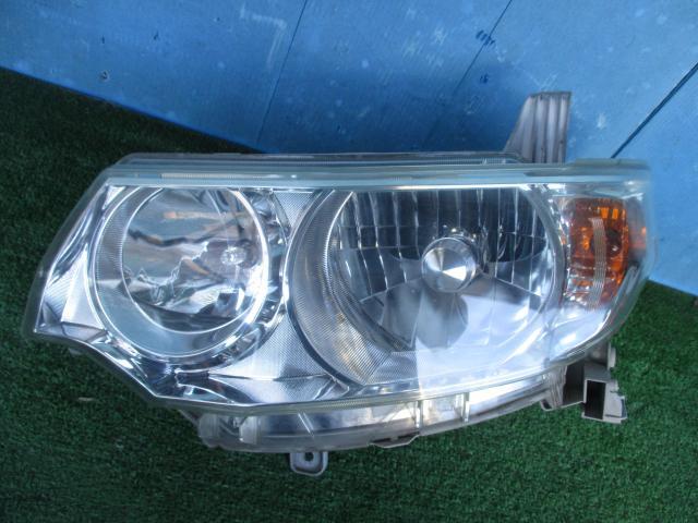 ★☆L375S タントカスタム HID ヘッドライト左 コイト100-51944☆★拍卖