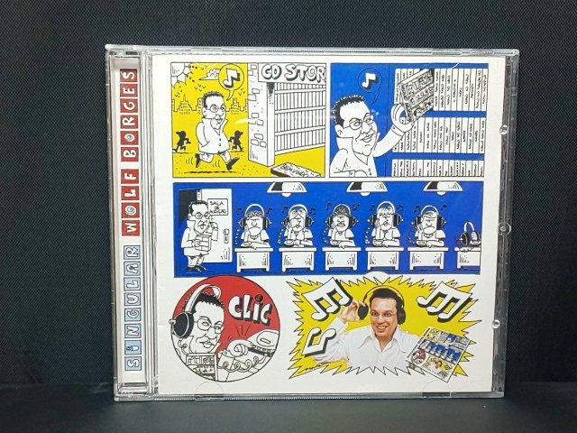 Wolf Borges - Singular拍卖