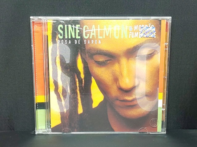 Sine Calmon - Rosa de Saron拍卖