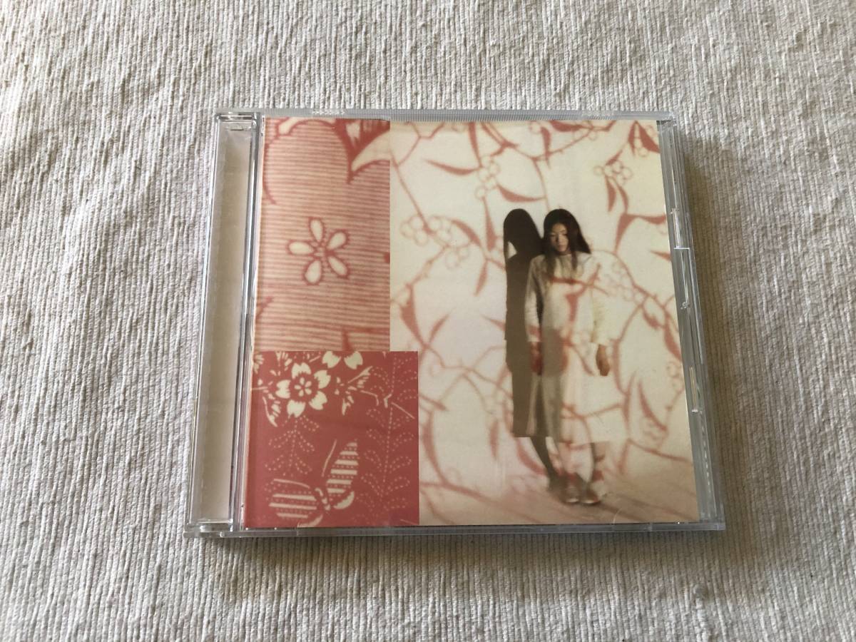 CD  はやしいと  『フレアー』  WINN-82100拍卖