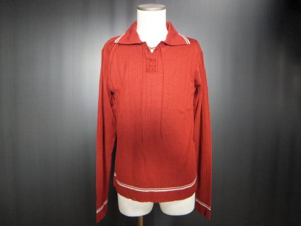 ◆ PEYTON PLACE FOR MEN(ペイトン・プレイス・フォー・メン) ニット ◆拍卖