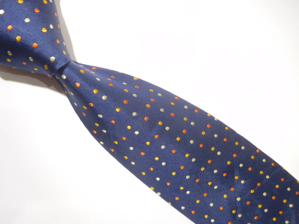 (29)★Paul Smith★(ポールスミス)ネクタイ/7拍卖