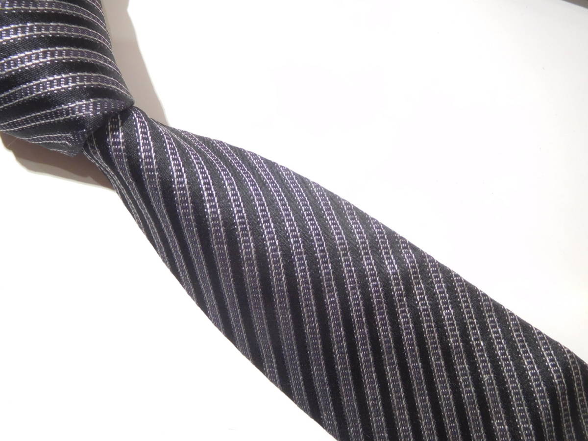 (6)☆ドルチェ&ガッバーナ ドルガバ/ネクタイ/2 新品同様品拍卖