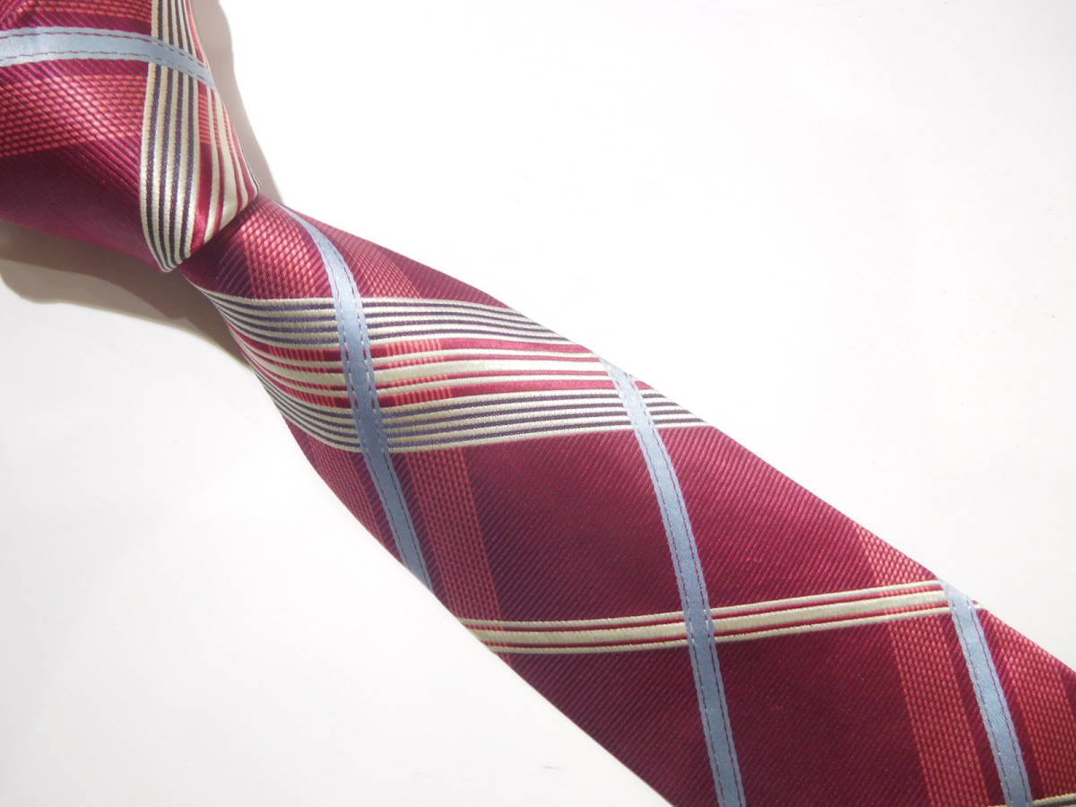 (71)★BURBERRY★(バーバリー)ネクタイ/2拍卖