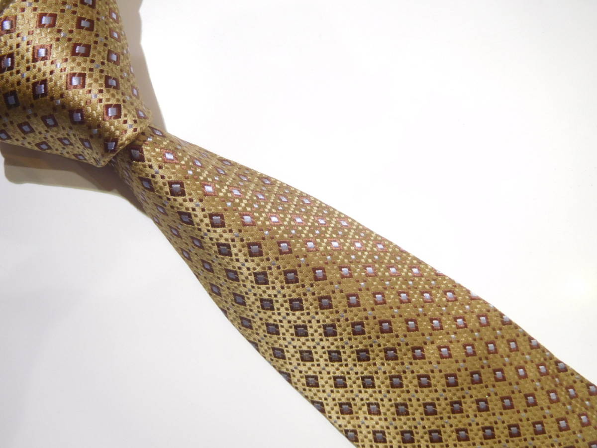 (22)★Paul Smith★(ポールスミス)ネクタイ/1 新品同様品拍卖