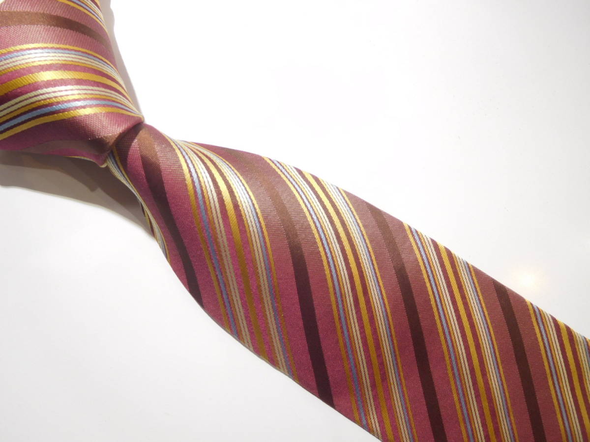 (87)アルマーニ /ネクタイ/7 超美品拍卖