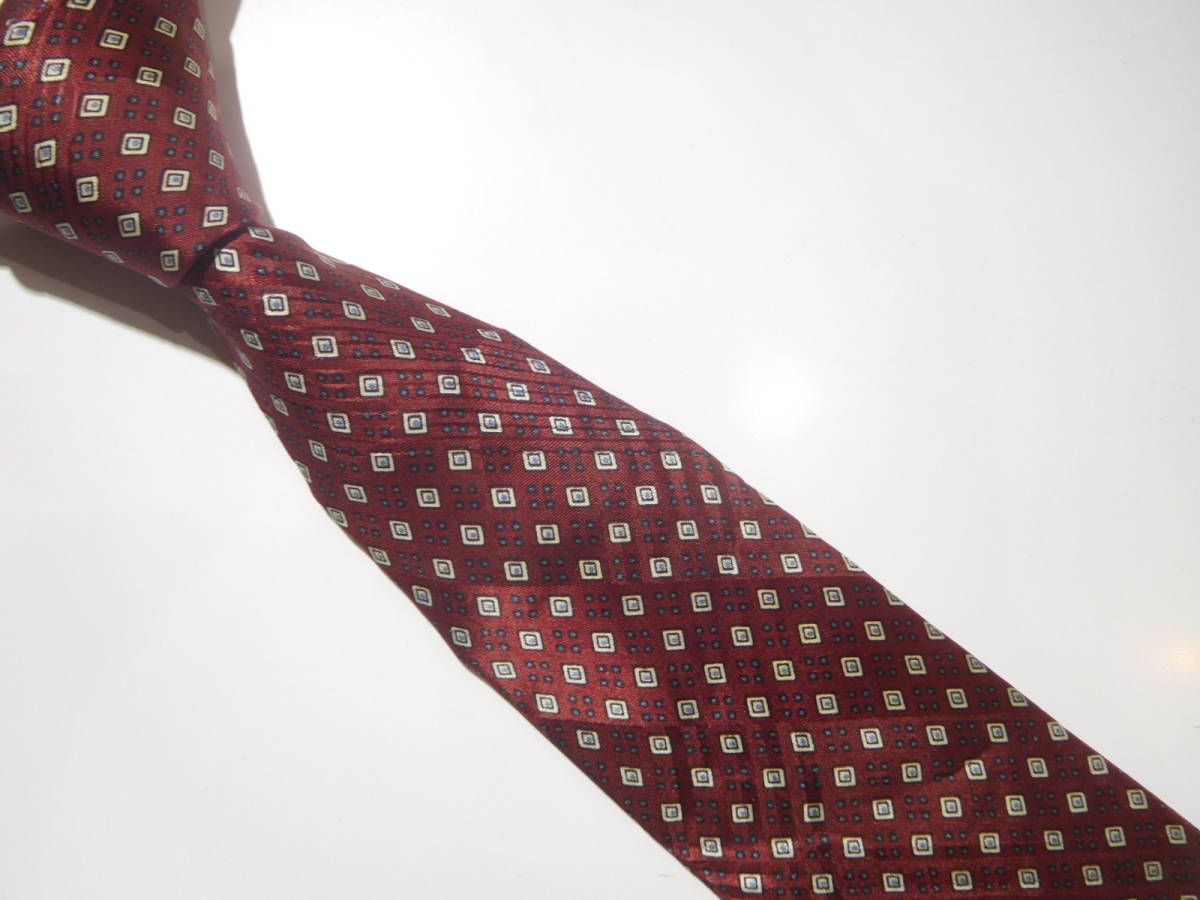 (62)/イヴサンローラン/ネクタイ/35拍卖