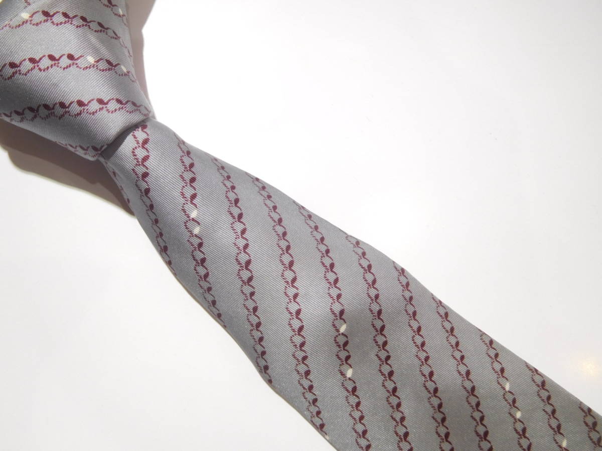 (62)/イヴサンローラン/ネクタイ/37拍卖