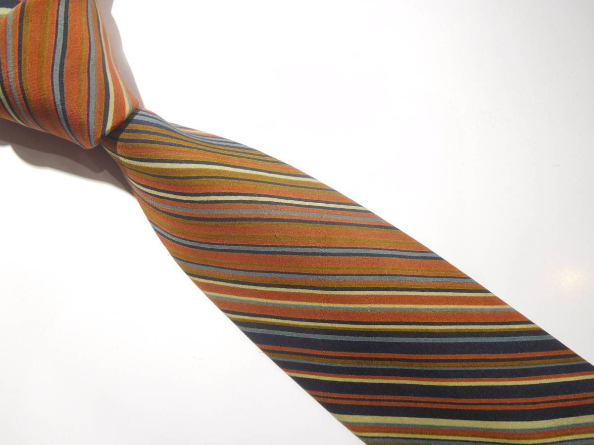 (55)クリスチャンディオール /ネクタイ/6拍卖