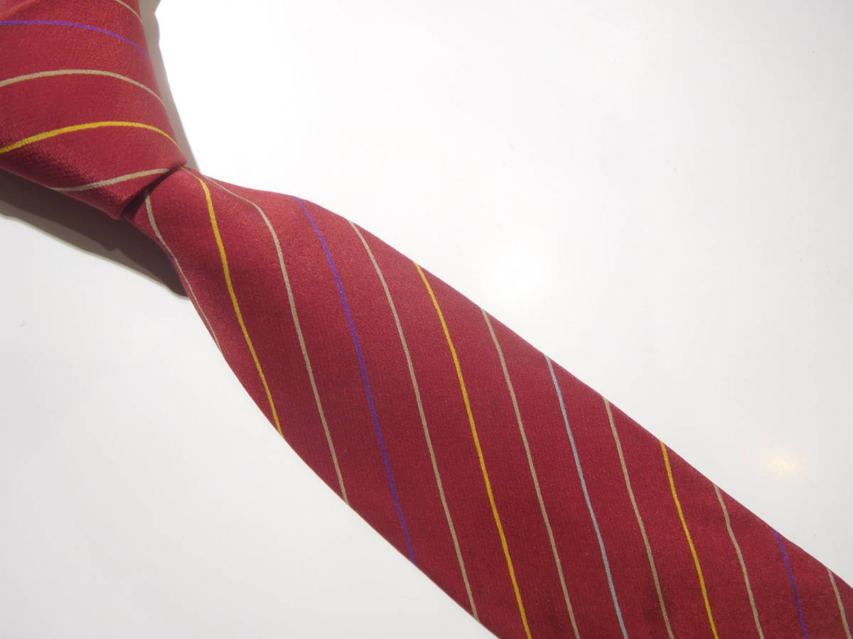 (66)クリスチャンディオール /ネクタイ/2拍卖