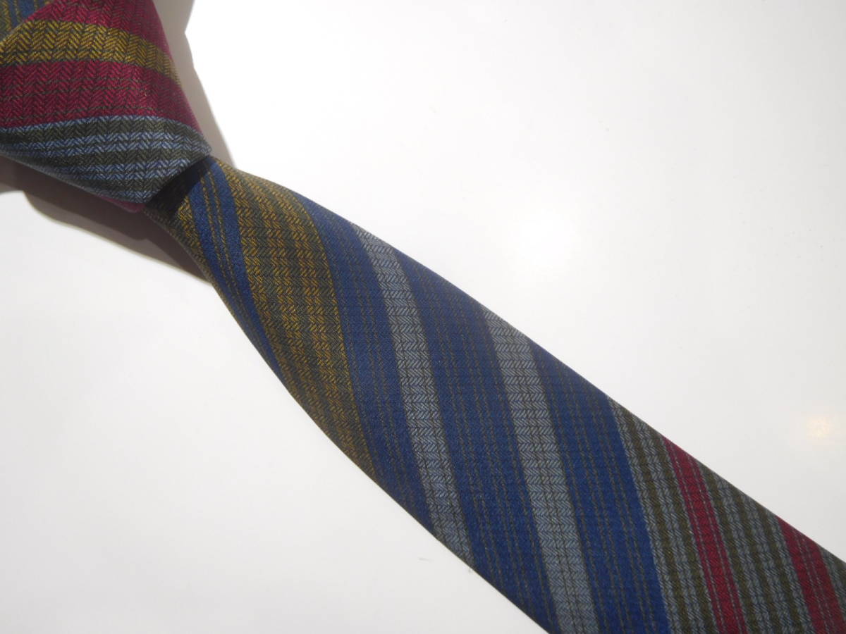 (66)クリスチャンディオール /ネクタイ/9拍卖