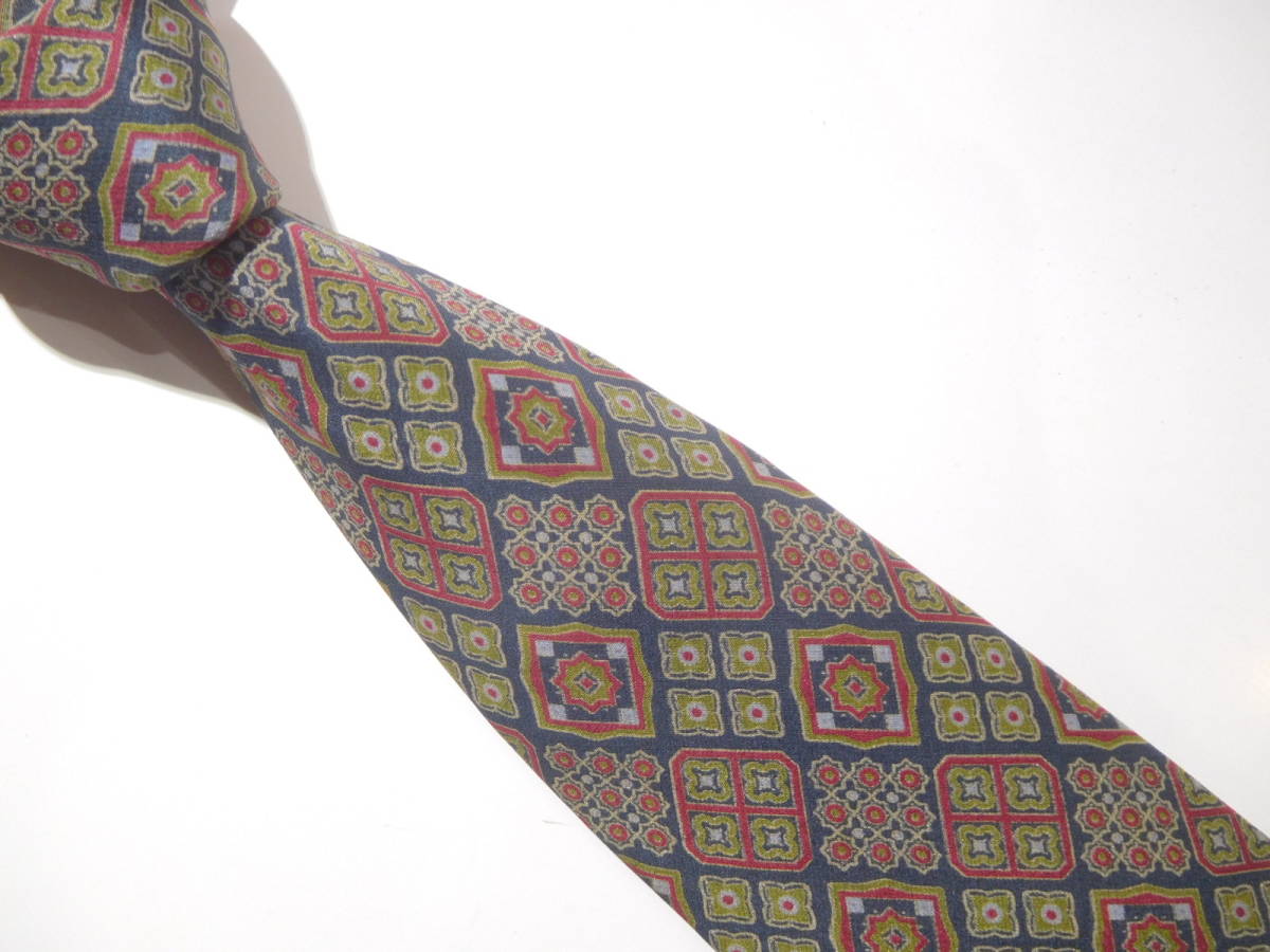 (66)クリスチャンディオール /ネクタイ/26 新品同様品拍卖