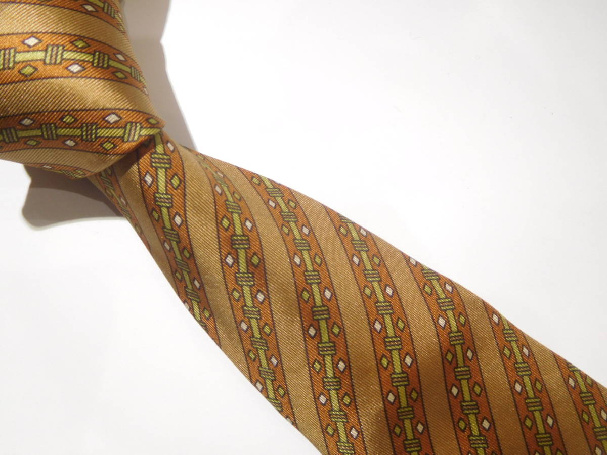 (66)クリスチャンディオール /ネクタイ/39拍卖