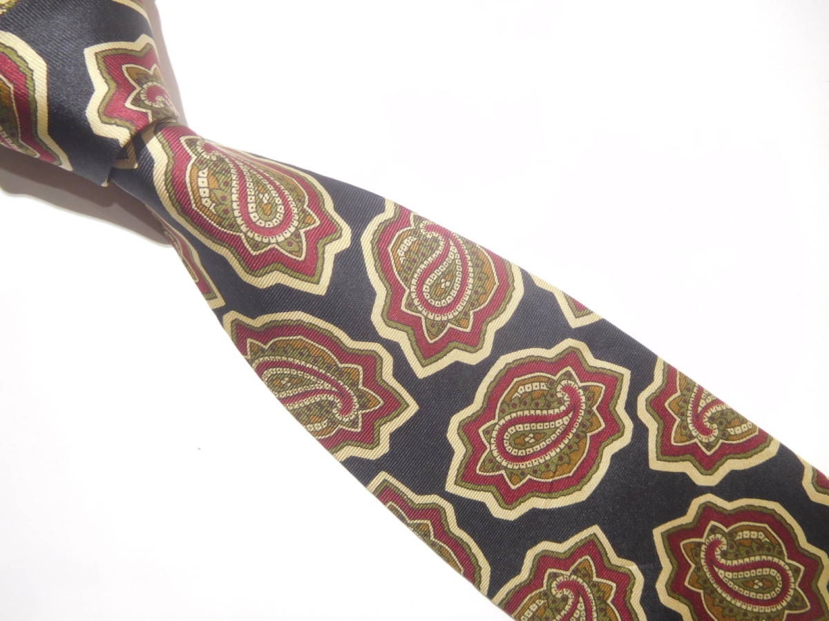 (66)クリスチャンディオール /ネクタイ/65拍卖