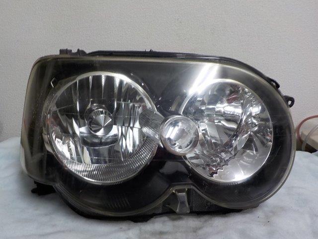 ムーヴ カスタム L150S/L152S/L160S 純正 ヘッドライト 右拍卖