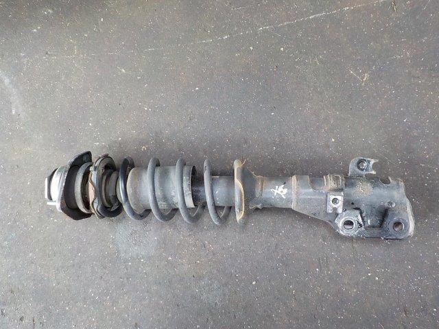 アトレー ワゴン S321G 純正 フロント ストラット 左 カスタムターボ拍卖