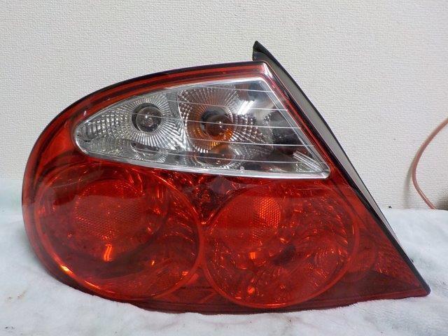 ジャガー Sタイプ GH-J01FC 純正 テールランプ 左拍卖