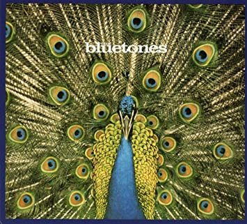 ブルートーンズ『エクスペクティングトゥフライ』拍卖