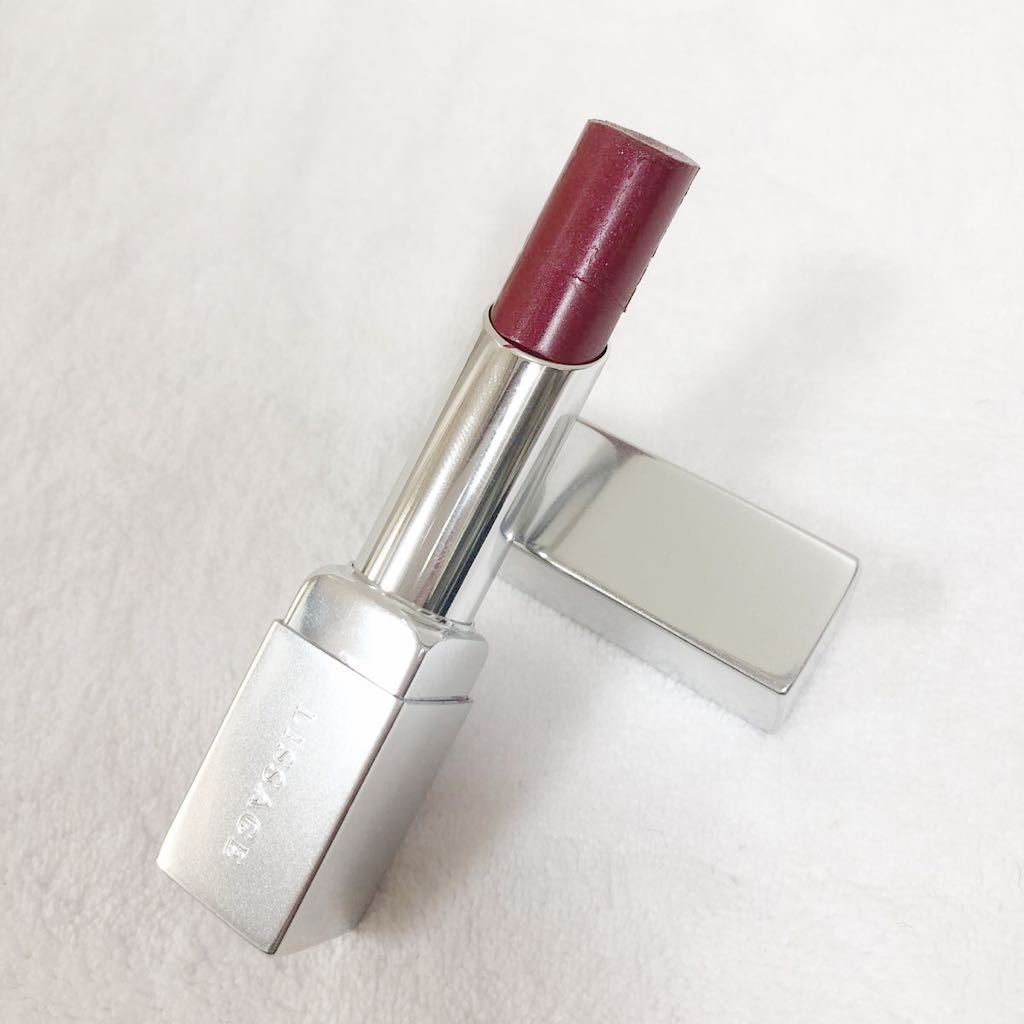 リサージ クリーミィフィット 口紅 WN1 リップスティック拍卖