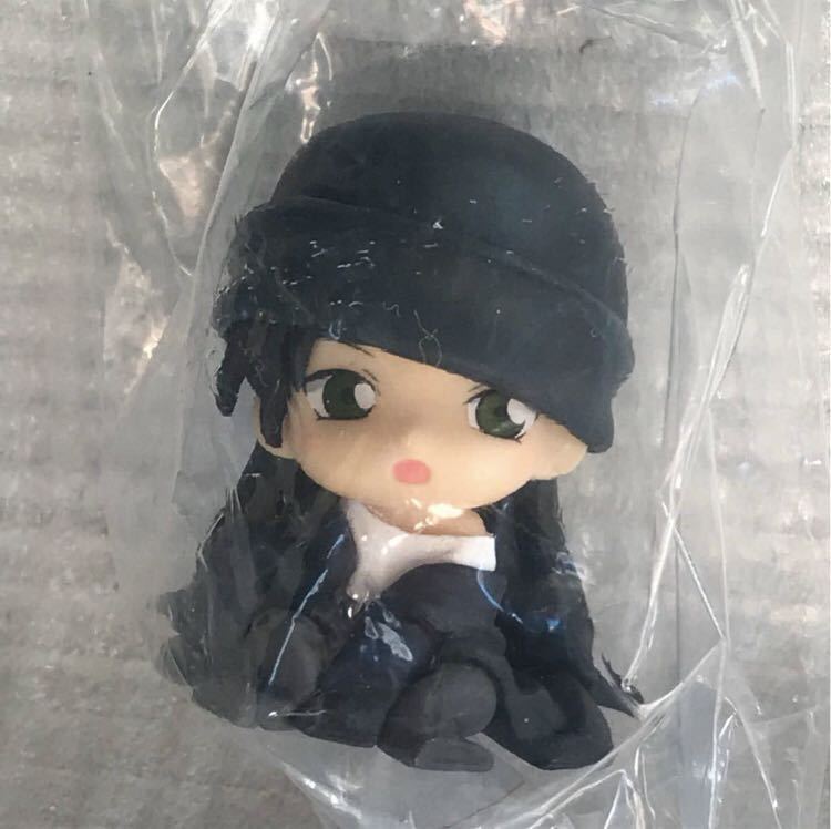 名探偵コナン ちぢませ隊3【赤井】拍卖