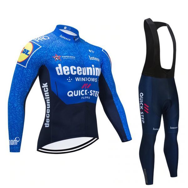 新品 長袖 上下セット No69 Mサイズ ベルギー サイクルジャージ ウェア メンズ サイクリング MTB ロードバイク 自転車拍卖