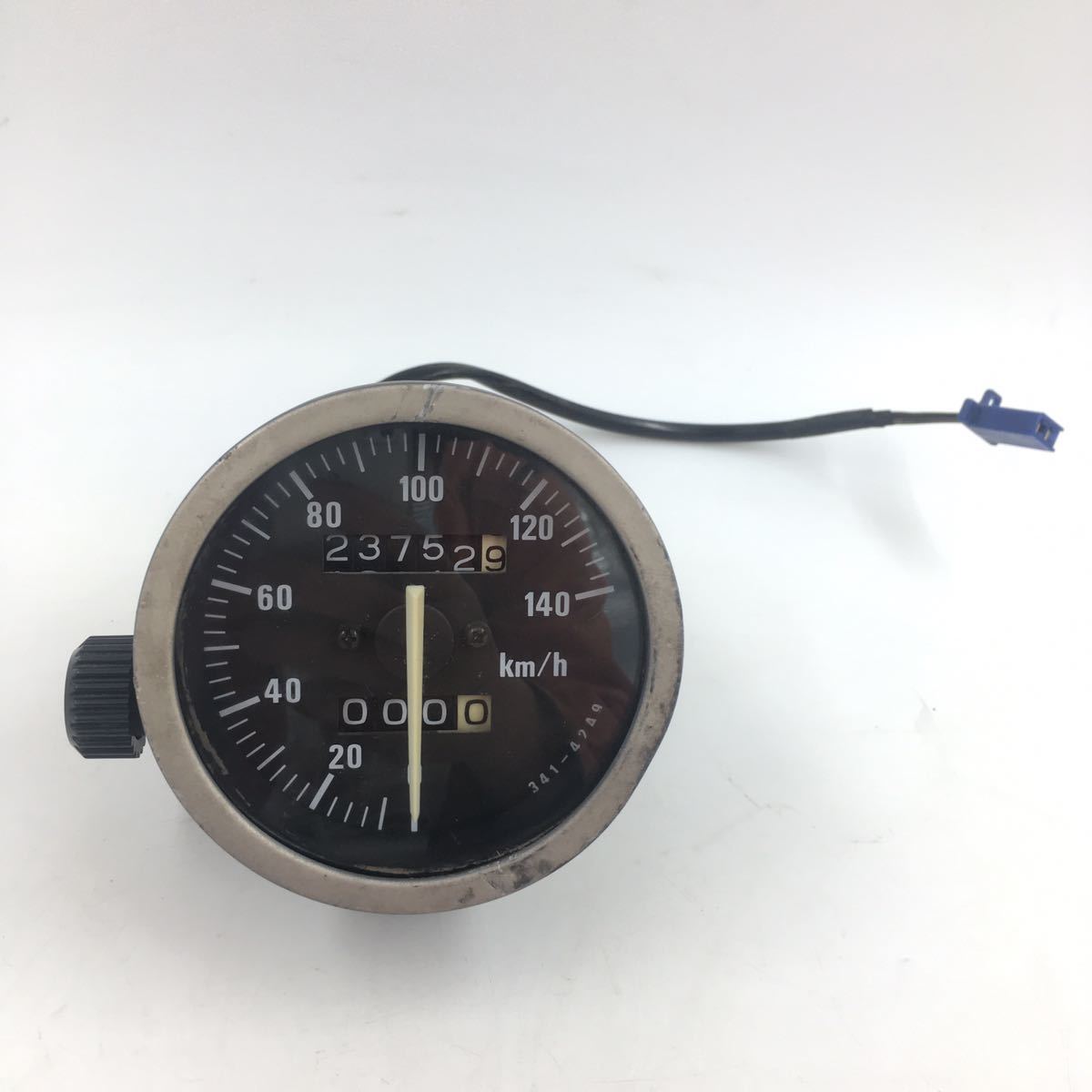 送料無料 スズキ ジェベル200 SH42A-1154~ メーター拍卖