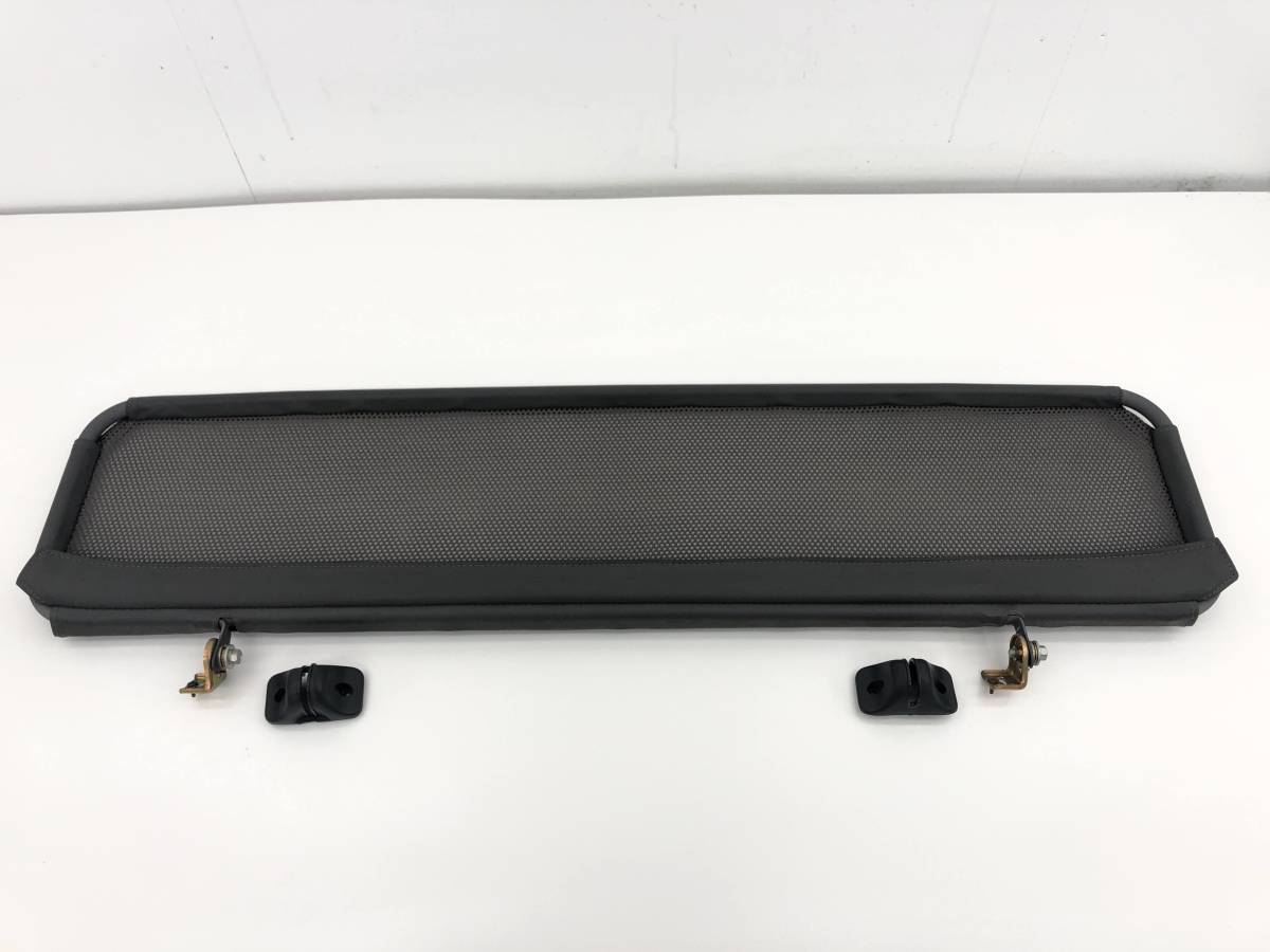 _b54379 ホンダ トゥデイ ハミングX V-JW3 リアシート後部ネット リヤ トノカバー フレックスシェード JW2 JA2 JA3拍卖