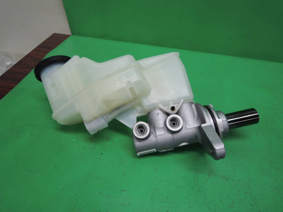 DBA-NSP170G シエンタ 純正ブレーキマスターリザーバータンク 5K1522 T-5497拍卖