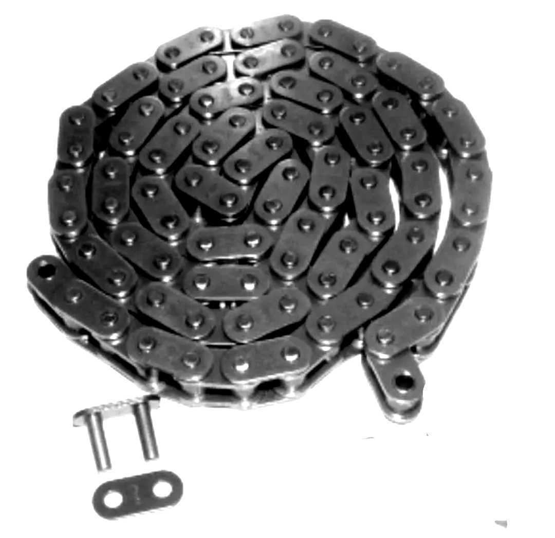 ペイペイSUZUKI GS400 GS425 GS400L カシメ式 カム チエン 繋ぎ セット 日本製 ジョイント式 カム チエーン拍卖