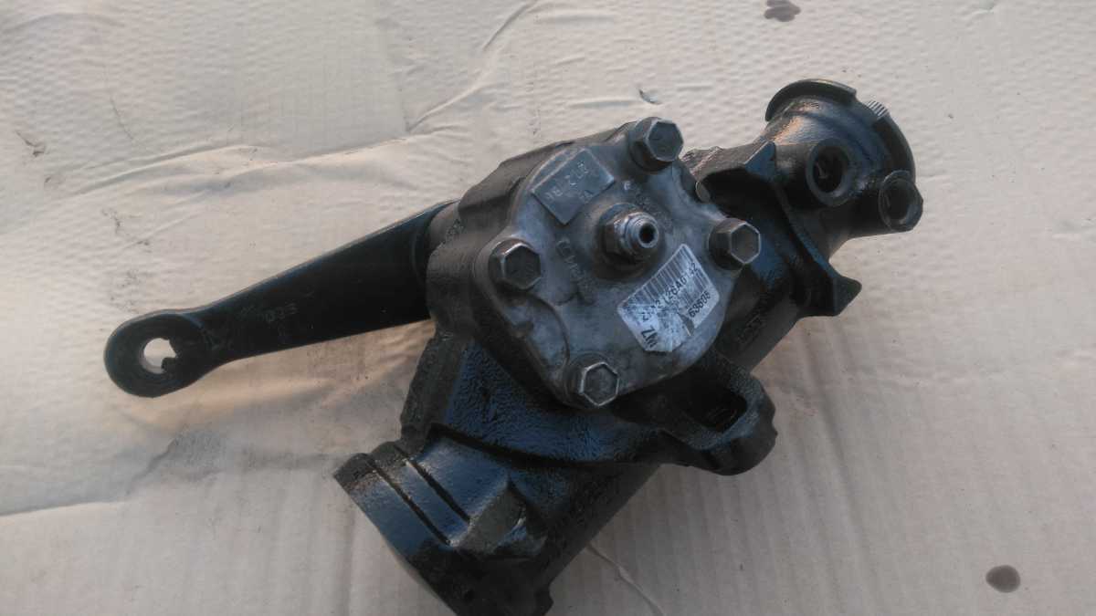 アストロ 97 ステアリングギア 4WD拍卖