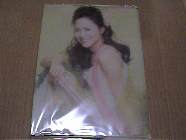 松田聖子☆コンサートグッズ拍卖