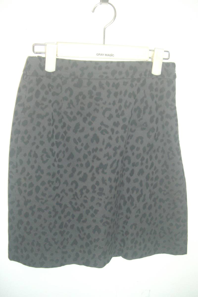 TOMORROWLAND(トゥモローランド)ミニ/タイト/スカート☆サイズ38拍卖