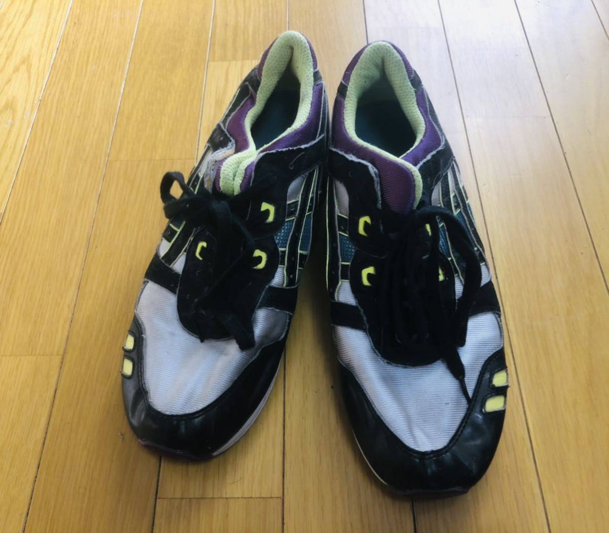 アシックス ゲルライト/asics /GEL-LYTE /III/アシックス/ンテージ/オニツカ/タイガー/アローズ/ビームス拍卖