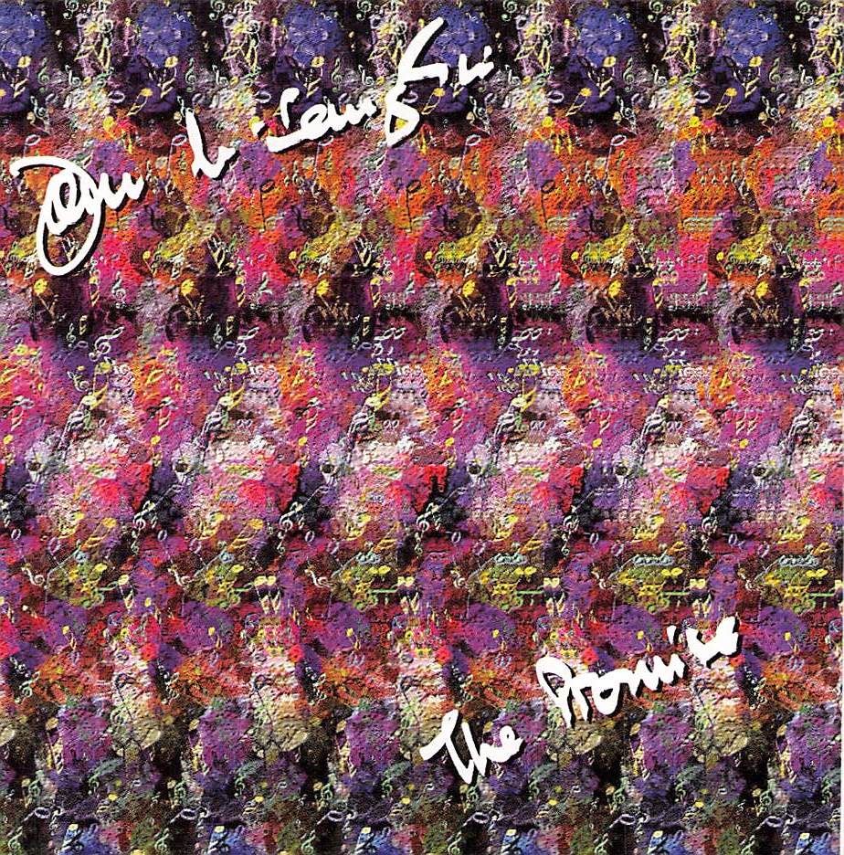 ☆ジョン・マクラフリン/ザ・プロミス 中古CD スティング アル・ディメオラ ジェフ・ベック パコ・デ・ルチア デヴィッド・サンボーン... 拍卖
