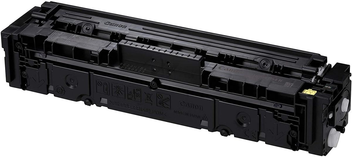 CANON トナーカートリッジ054H イエロー リサイクルトナー LBP621C LBP622CSatera MF642CdwSatera MF644Cdw対応拍卖