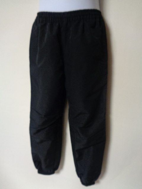 アディダス adidas ボーイズ ESS タッサーパンツ 裏起毛 ブラック 140拍卖