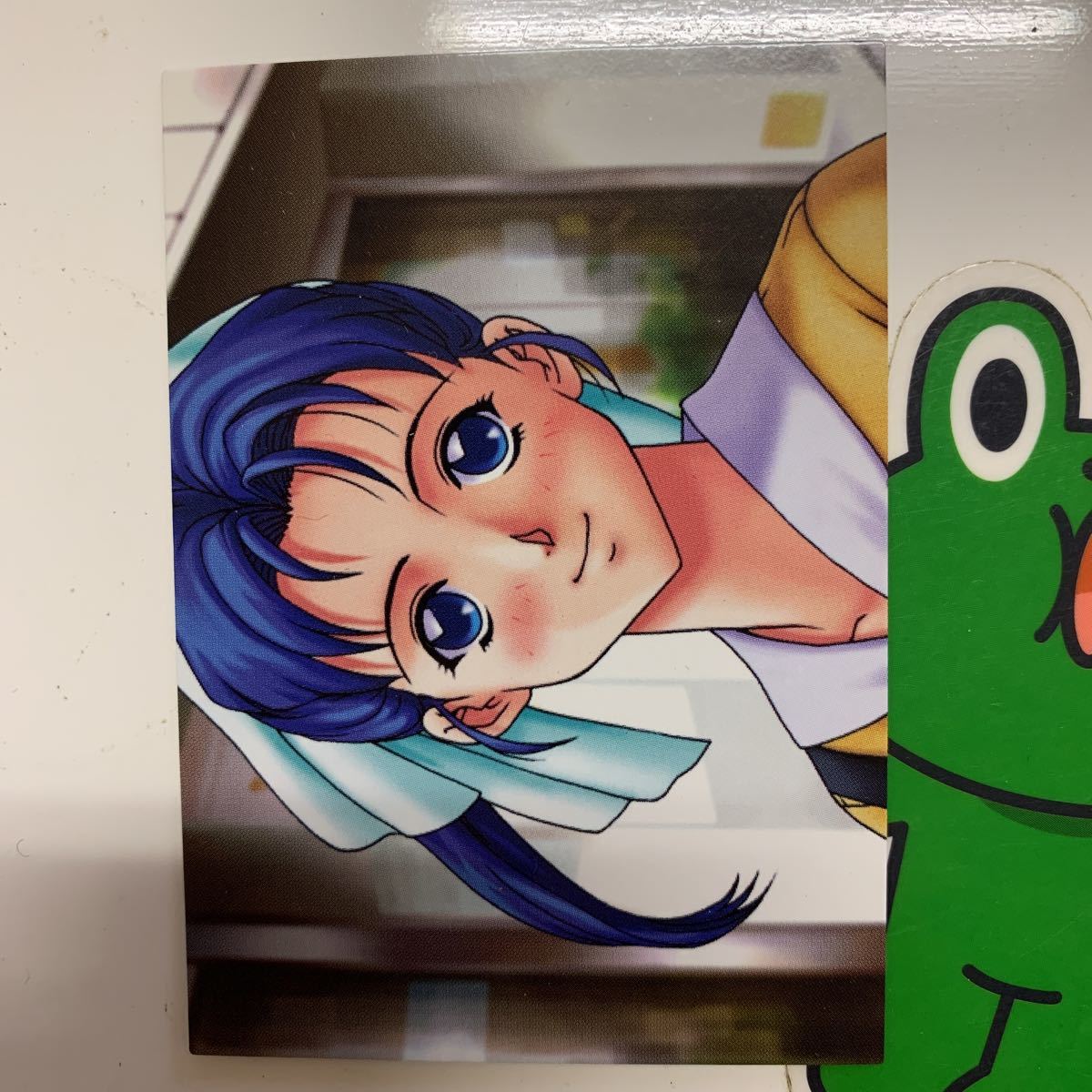 放課後恋愛クラブ トレカ 042 2月13日出品拍卖