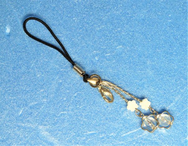 ストラップチャーム 950450C01EC16 拍卖